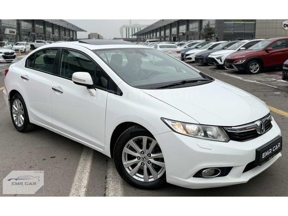 2012MODEL..40.YIL..195.000KM..ECO ELEGANCE..DEĞİŞENSİZ..