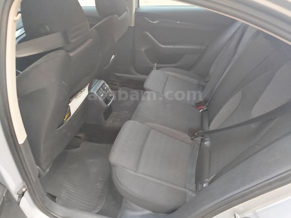 Sahibinden Skoda Octavia 1.0 e-Tec Elite 2021 Model  248.000 km Gri