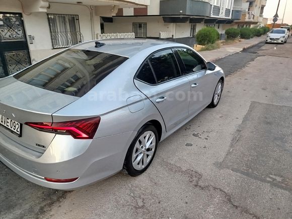 Sahibinden Skoda Octavia 1.0 e-Tec Elite 2021 Model  248.000 km Gri