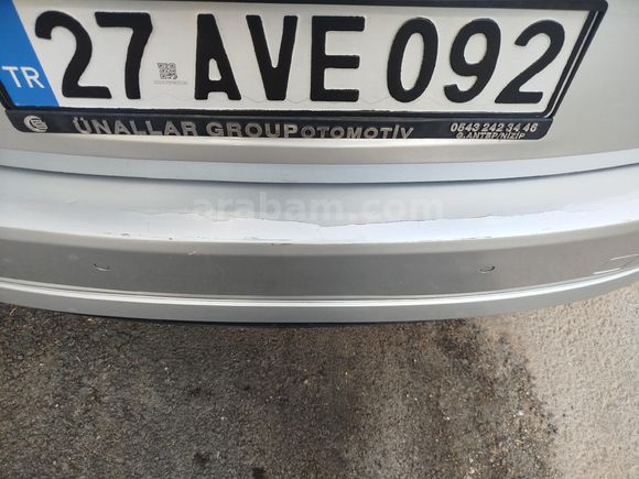 Sahibinden Skoda Octavia 1.0 e-Tec Elite 2021 Model  248.000 km Gri