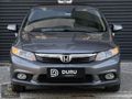 2013 HONDA CIVIC 1.6 i-VTEC ECO ELEGANCE