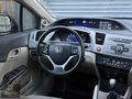 2013 HONDA CIVIC 1.6 i-VTEC ECO ELEGANCE