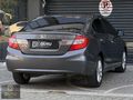2013 HONDA CIVIC 1.6 i-VTEC ECO ELEGANCE