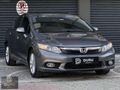 2013 HONDA CIVIC 1.6 i-VTEC ECO ELEGANCE