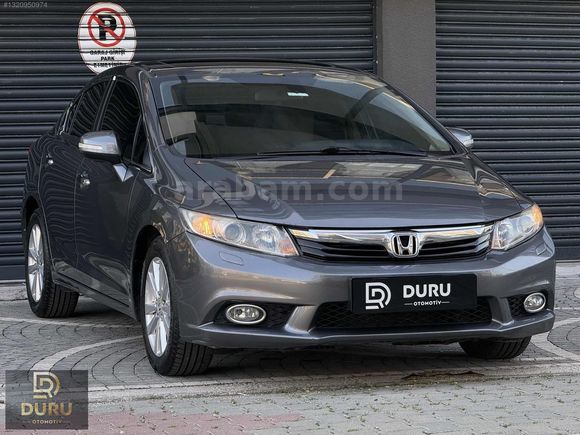 2013 HONDA CIVIC 1.6 i-VTEC ECO ELEGANCE