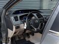 2013 HONDA CIVIC 1.6 i-VTEC ECO ELEGANCE