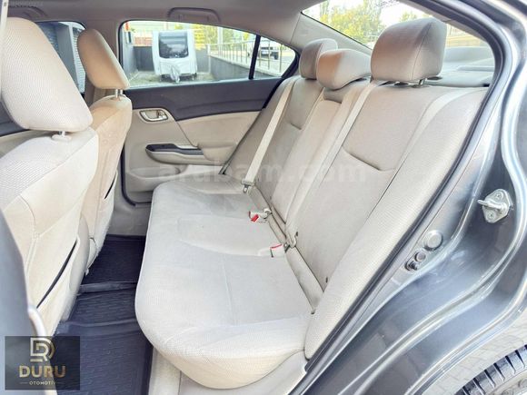 2013 HONDA CIVIC 1.6 i-VTEC ECO ELEGANCE