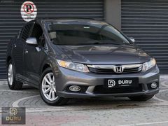 2013 HONDA CIVIC 1.6 i-VTEC ECO ELEGANCE