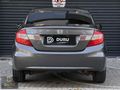 2013 HONDA CIVIC 1.6 i-VTEC ECO ELEGANCE