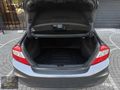 2013 HONDA CIVIC 1.6 i-VTEC ECO ELEGANCE