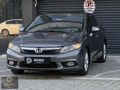 2013 HONDA CIVIC 1.6 i-VTEC ECO ELEGANCE
