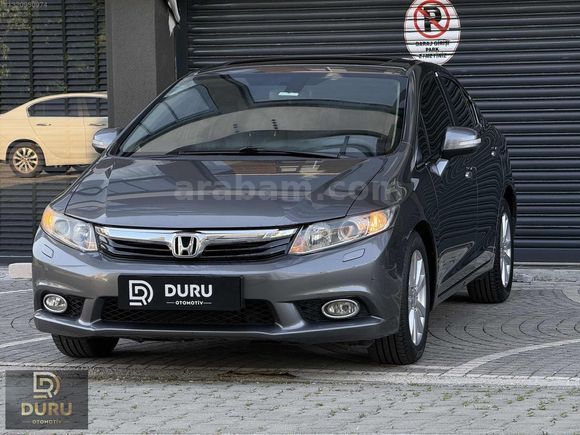2013 HONDA CIVIC 1.6 i-VTEC ECO ELEGANCE
