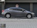2013 HONDA CIVIC 1.6 i-VTEC ECO ELEGANCE