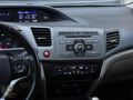 2013 HONDA CIVIC 1.6 i-VTEC ECO ELEGANCE