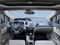 2013 HONDA CIVIC 1.6 i-VTEC ECO ELEGANCE