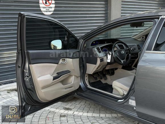 2013 HONDA CIVIC 1.6 i-VTEC ECO ELEGANCE