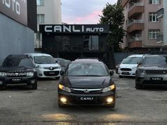 2012 HATASIZ BOYASIZ 40. YIL KOLTUK ISITMA SUNROOF CİVİC