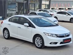 40 YIL MASRAFSIZ SERVİS BAKIMLI SANRUFLU HONDA CİVİC OTOMATİK