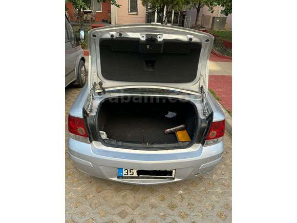 Sahibinden çok temiz az km Opel Astra 1.6 Enjoy Plus 2013