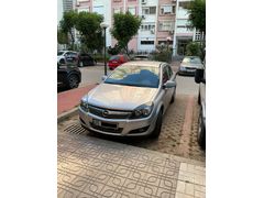 Sahibinden çok temiz az km Opel Astra 1.6 Enjoy Plus 2013