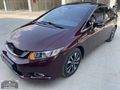 2015 HONDA CIVIC 1.6 LPG OTOMATİK 185.000 KM ECO ELEGANCE
