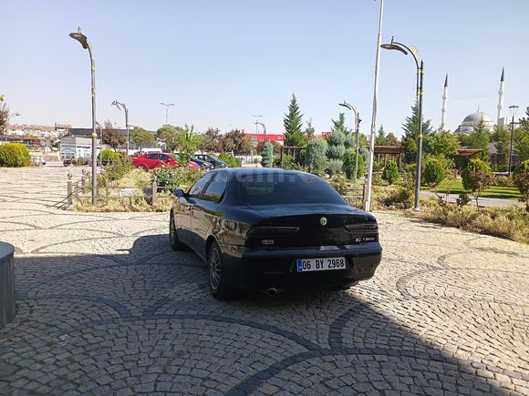 Sahibinden Alfa Romeo 156 2.0 TS 1999 Model