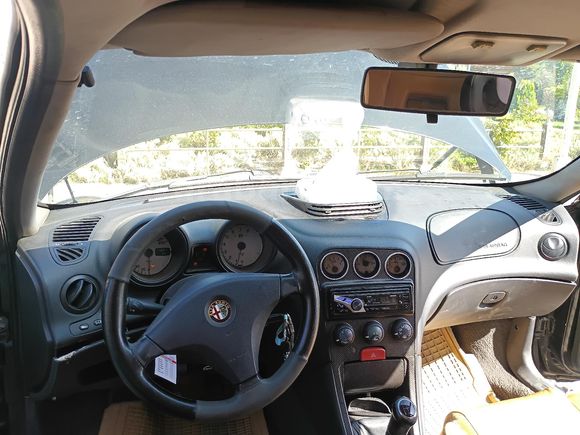 Sahibinden Alfa Romeo 156 2.0 TS 1999 Model