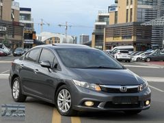 GÖRKEM AUTO'DAN CİVİC-ECOELEGANCE-SUNROOF-179.000KM-OTOMATK-2013