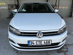Sahibinden Volkswagen Polo 1.6 TDi Comfortline 2020 Model Gaziantep