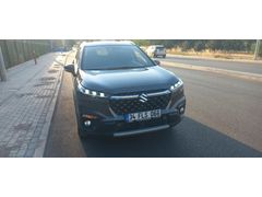 Sahibinden Suzuki S-Cross 1.4 Hybrit GL Elegance 2022 Model  53.000 km Füme