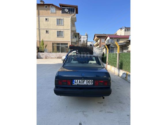 Sahibinden Tofaş Doğan SLX ie 1998 Model 