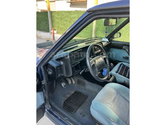 Sahibinden Tofaş Doğan SLX ie 1998 Model 