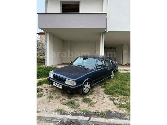 Sahibinden Tofaş Doğan SLX ie 1998 Model 