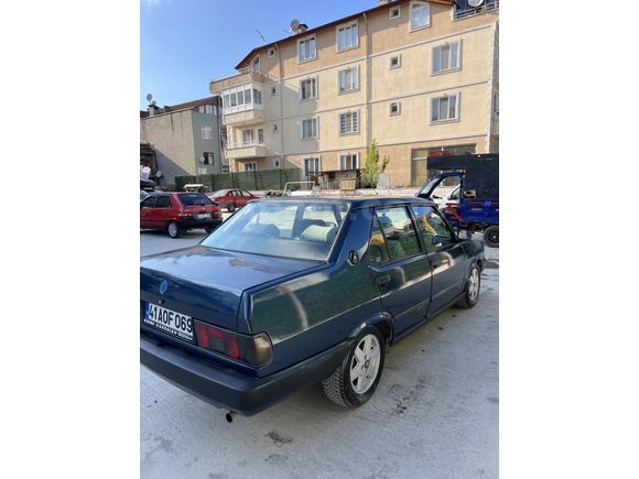 Sahibinden Tofaş Doğan SLX ie 1998 Model 
