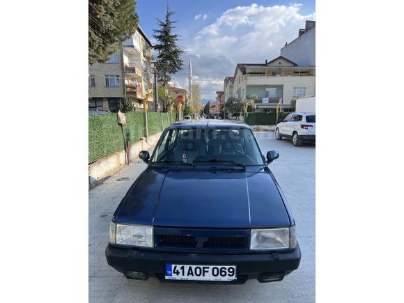 Sahibinden Tofaş Doğan SLX ie 1998 Model 