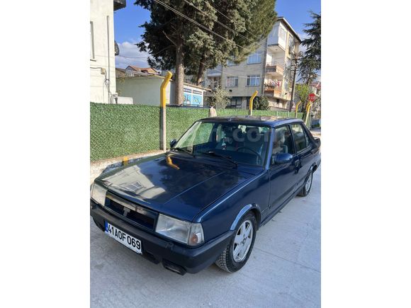 Sahibinden Tofaş Doğan SLX ie 1998 Model 