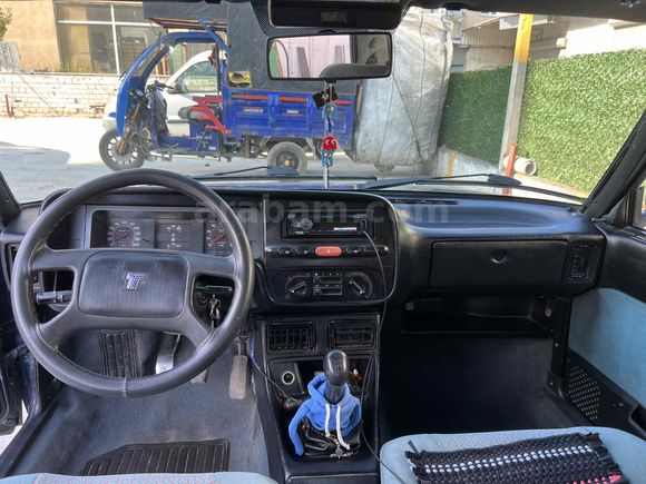 Sahibinden Tofaş Doğan SLX ie 1998 Model 