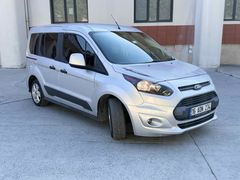 Sahibinden Ford Tourneo Connect 1.5 TDCI Deluxe 2018 Model 