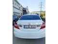 2015 MODEL ELEGANCE 1.VTEC ECO OTOMATİK FB LPG'Lİ