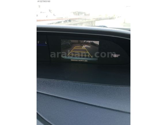 2015 MODEL ELEGANCE 1.VTEC ECO OTOMATİK FB LPG'Lİ