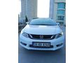 2015 MODEL ELEGANCE 1.VTEC ECO OTOMATİK FB LPG'Lİ