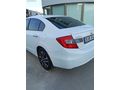 2015 MODEL ELEGANCE 1.VTEC ECO OTOMATİK FB LPG'Lİ