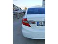 2015 MODEL ELEGANCE 1.VTEC ECO OTOMATİK FB LPG'Lİ