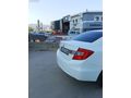 2015 MODEL ELEGANCE 1.VTEC ECO OTOMATİK FB LPG'Lİ