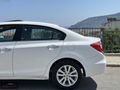 2014 MODEL ECO ELAGENCE HONDA CİVİC 154.000 KM DE LPG