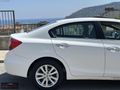 2014 MODEL ECO ELAGENCE HONDA CİVİC 154.000 KM DE LPG