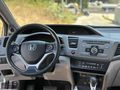 2014 MODEL ECO ELAGENCE HONDA CİVİC 154.000 KM DE LPG