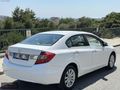 2014 MODEL ECO ELAGENCE HONDA CİVİC 154.000 KM DE LPG