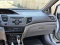 2014 MODEL ECO ELAGENCE HONDA CİVİC 154.000 KM DE LPG