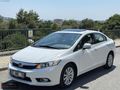 2014 MODEL ECO ELAGENCE HONDA CİVİC 154.000 KM DE LPG